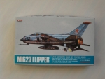Thumbnail ARII A394 MiG23 FLIPPER